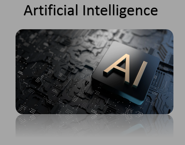 Learn Artificial Intelligence from Scratch » Codelearnerz