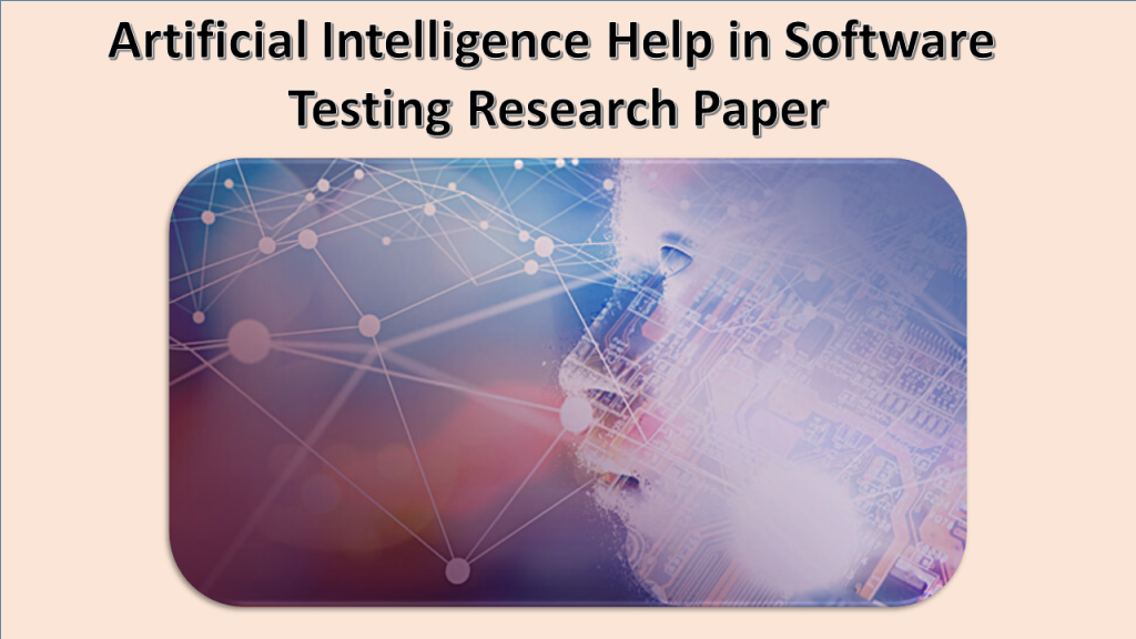 software testing research papers